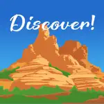 Discovering Sedona Landmarks App Support