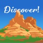 Discovering Sedona Landmarks app download