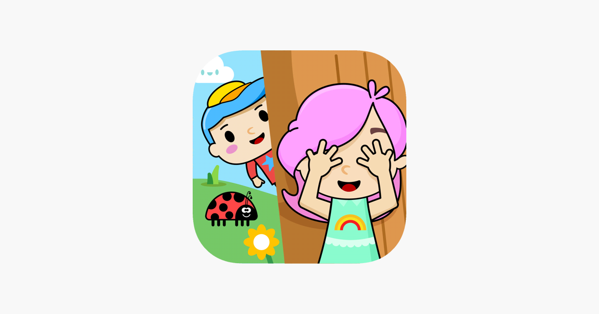 Toca Boca Mod Coloring Book android iOS apk download for free-TapTap