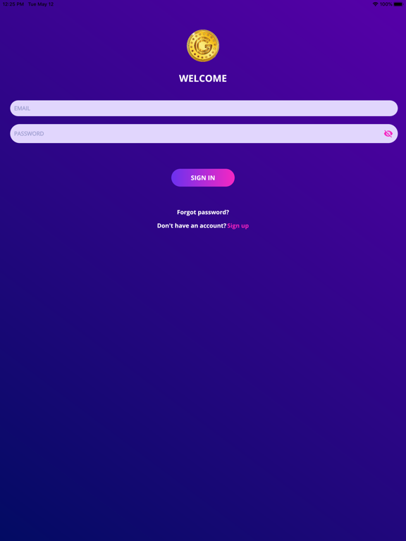 Screenshot #4 pour GioExchange