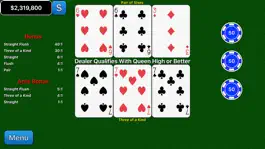 Game screenshot Beat the House 3 Card apk
