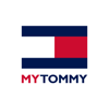 Tommy Hilfiger Europe B.V. - #MYTOMMY kunstwerk