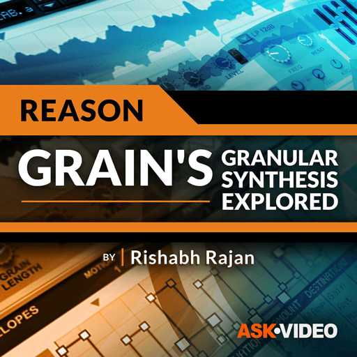 Grain's Course For Reason 10