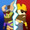 Icon Magic Clash: League of Wizards