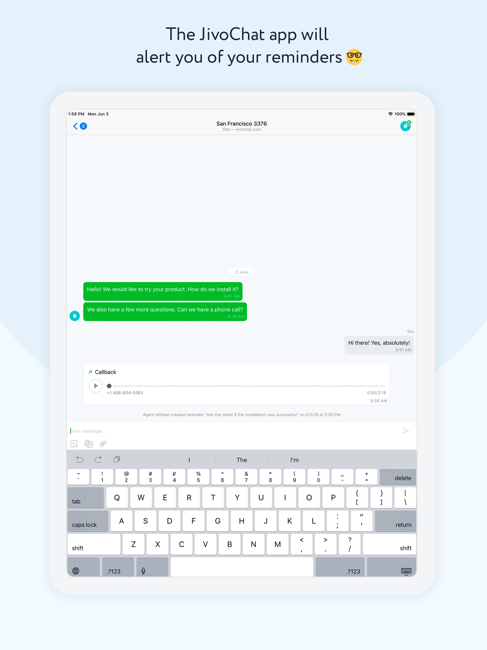 JivoChat