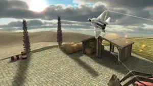 Rc Plane 2 screenshot #4 for iPhone