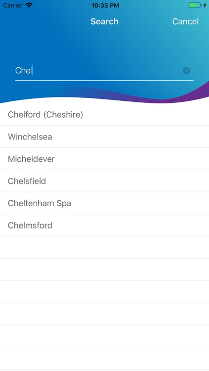 Commuter Line screenshot-7