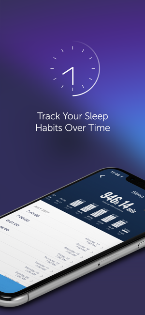 ‎Sleep Time: Cycle Alarm Timer Screenshot
