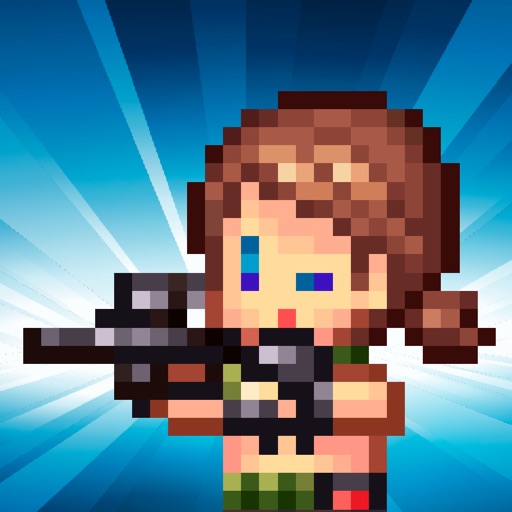 Tap Tap Titan - Evil Clicker icon