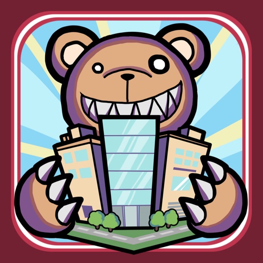 BaBaBear City icon