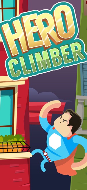 Hero Climber