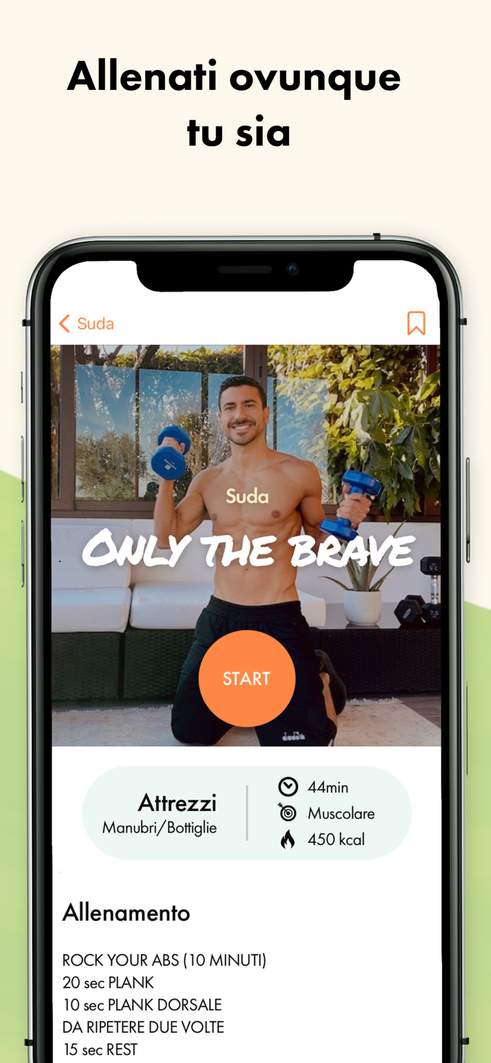 Cotto al Dente Food and Fitness