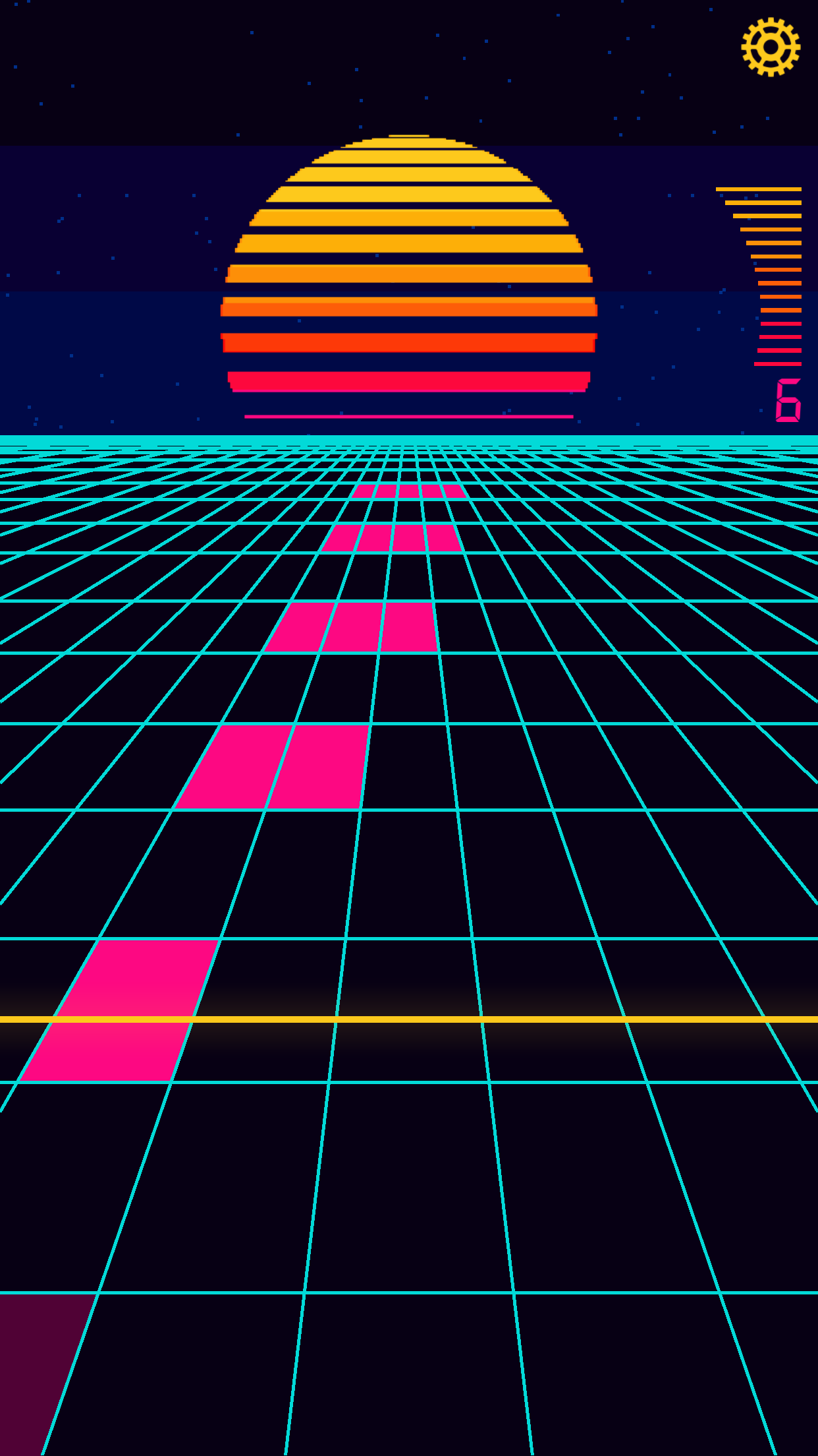 Retrowave