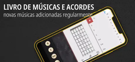 Guitarra - Jogos de violão