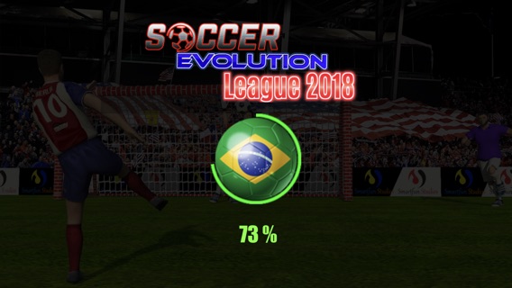 Soccer League Evolutionのおすすめ画像1