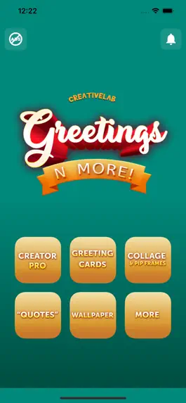 Game screenshot Greetings n More mod apk