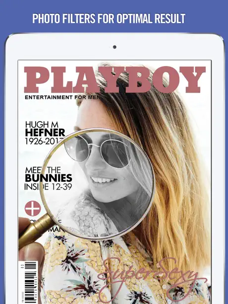 Magazine Maker - Photo Editor