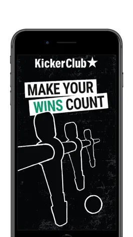 Game screenshot KickerClub mod apk