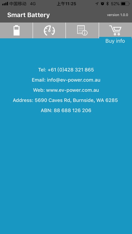 EVPOWER screenshot-4