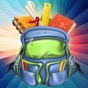 Backpack Bounce Match 3 app download