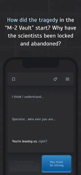 Game screenshot Symbiont 0 apk