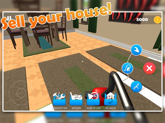 House Flipperのおすすめ画像5