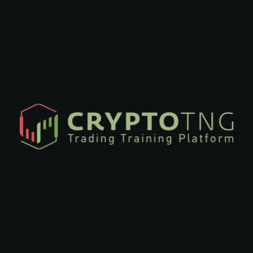 Crypto Master Icon