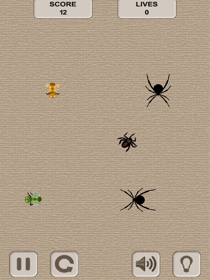 The way of the Spider -ad-free