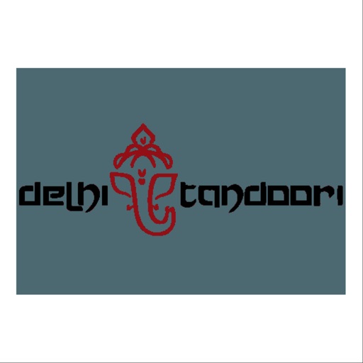 Delhi Tandoori icon
