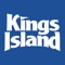 The official, Kings Island app