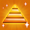 Pyramid Solitaire: Calm - iPadアプリ