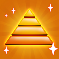 Pyramid Solitaire Calm