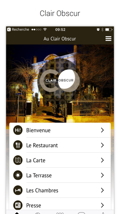 How to cancel & delete Clair Obscur from iphone & ipad 1
