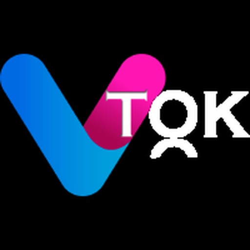 V-Tok iOS App