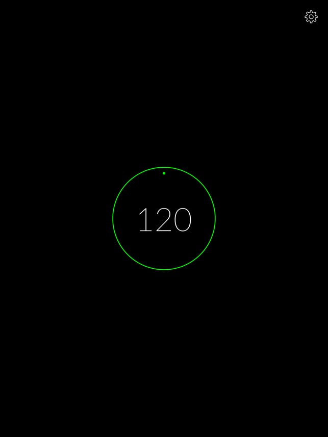 Pulse - Metronome & Tap Tempo on the App Store