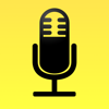 Audio Notebook: Sound Recorder - Qrayon, LLC