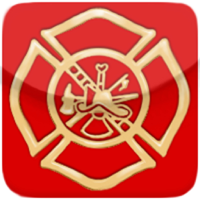 Firefighter &amp; EMS Calendar - Chase Henslee Cover Art