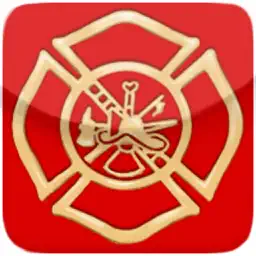 Firefighter & EMS Calendar app icon