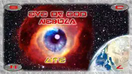Game screenshot Eye of God Nebula Lite mod apk