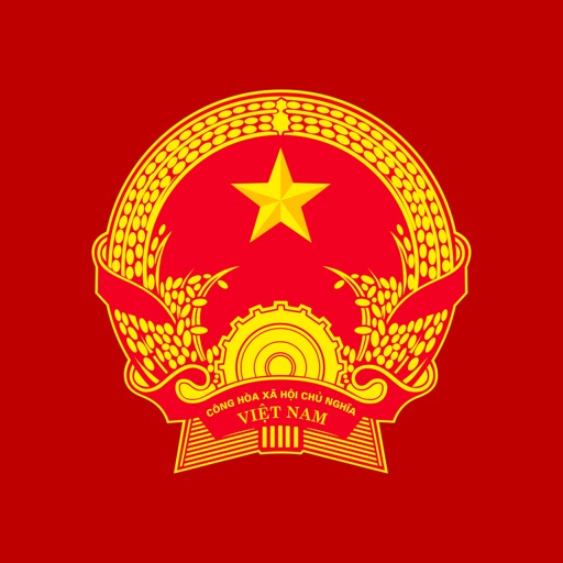 Quốc Hội VN - AppWisp.com