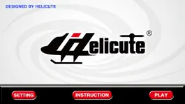 Game screenshot Helicute FPV mod apk