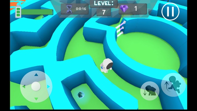 Nic: Maze(圖2)-速報App