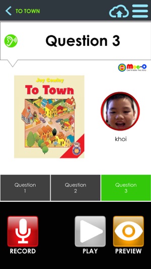 Moo-O Plus(圖3)-速報App