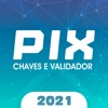 Pix - Chaves e validadores icon