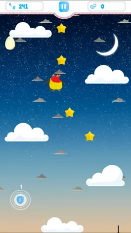 Game screenshot Super Chicken Go! mod apk