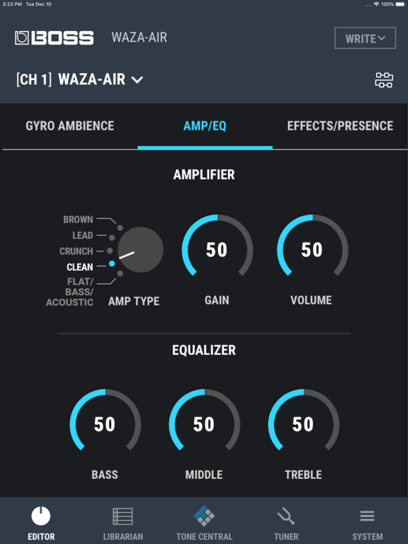 Screenshot #5 pour BTS for WAZA-AIR