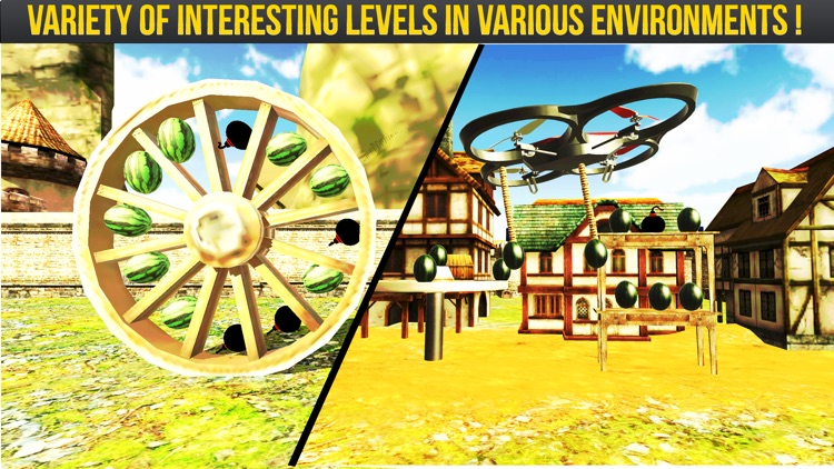 Shooting Range 3D: Special Ops