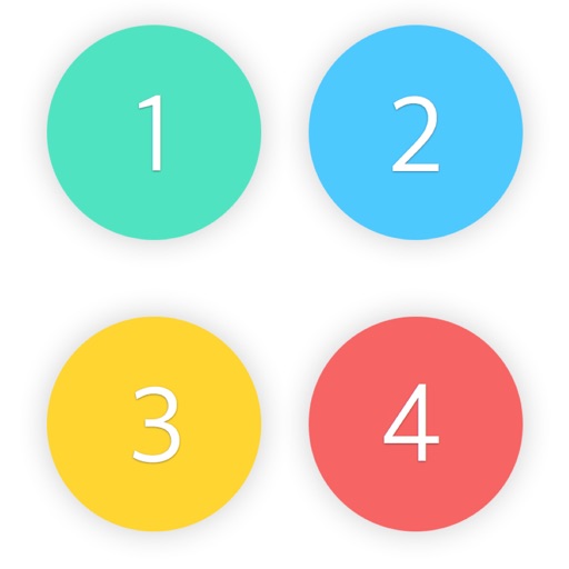 Color Number Connect