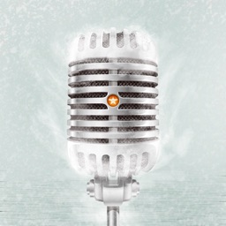 freeze录音 - 录音超炫酷