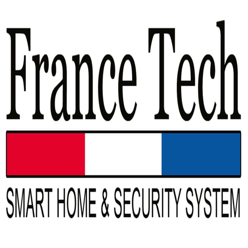 Francetech icon